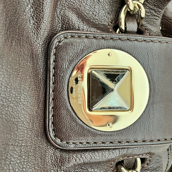 Kate Spade Leather handbag - Picture 7 of 11